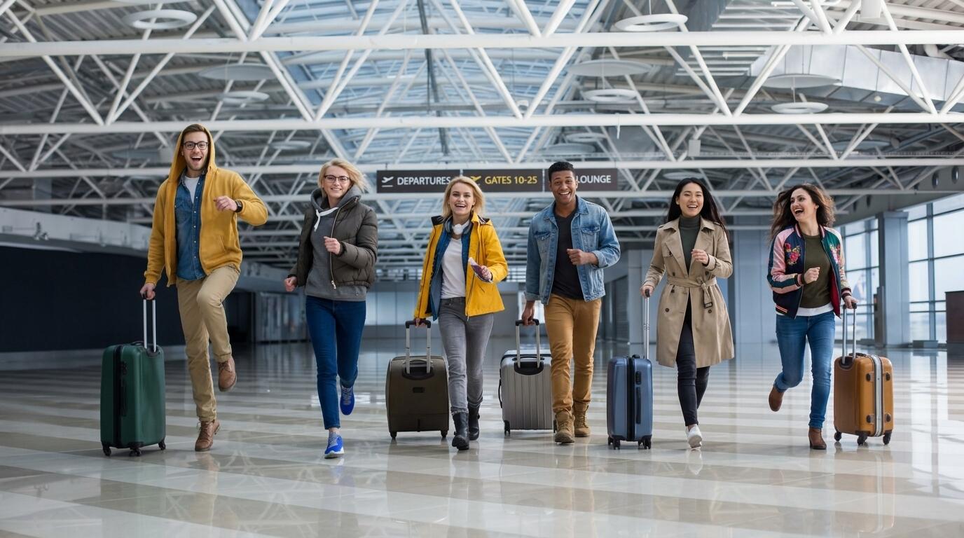 МФЦ для путешествий