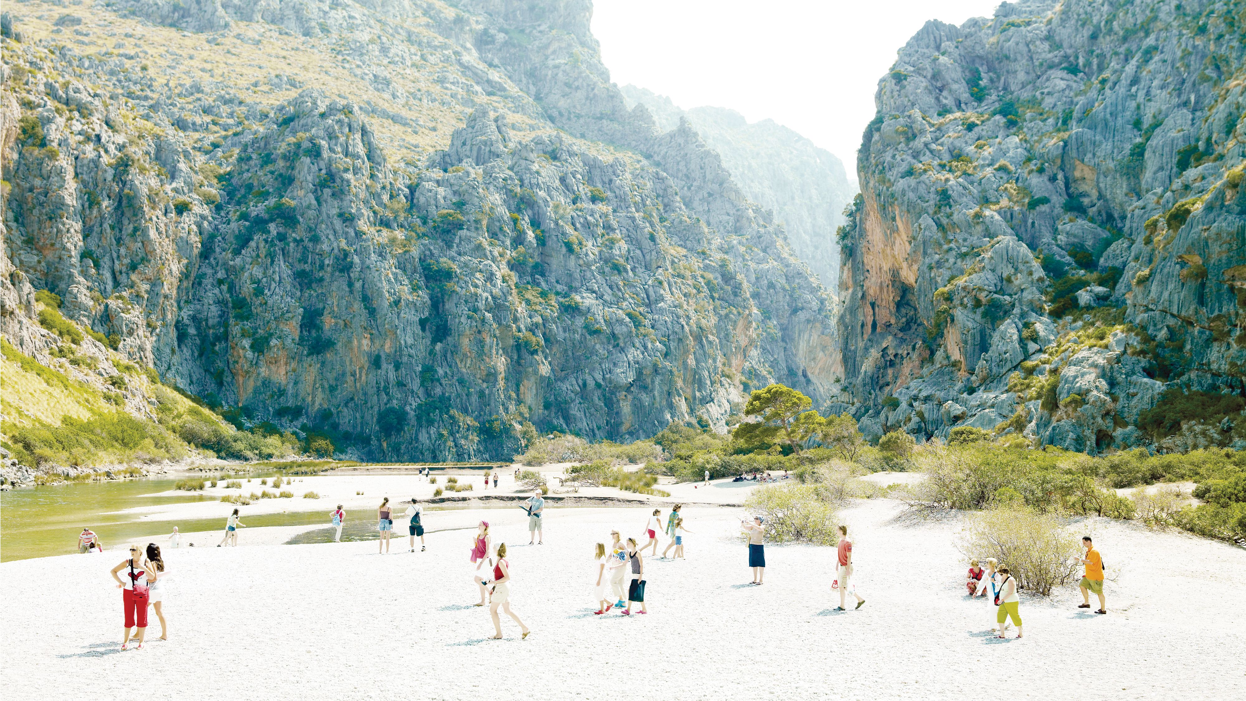 🎒 Туры по миру